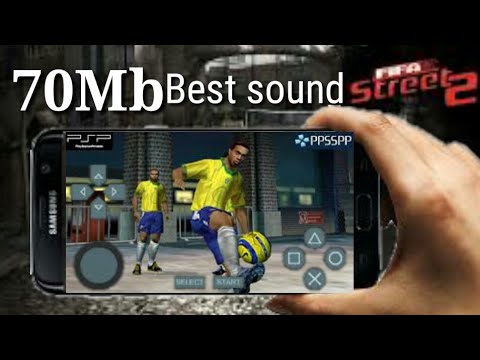 fifa street download for android